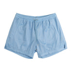 Second Layer Chill Shorts In Baby Blue - CNTRBND