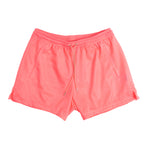Second Layer Chill Shorts In Pink - CNTRBND