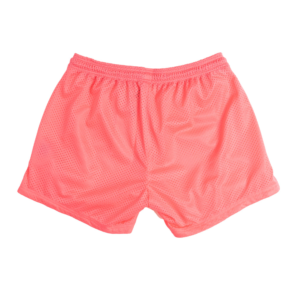 
                
                    Load image into Gallery viewer, Second Layer Chill Shorts In Pink - CNTRBND
                
            