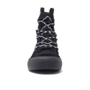 ANY7  Hi-Top 2.0 Strap In Onyx - CNTRBND