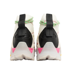 
                
                    Load image into Gallery viewer, ROA Andreas Strap Boots In Milk/Pink - CNTRBND
                
            
