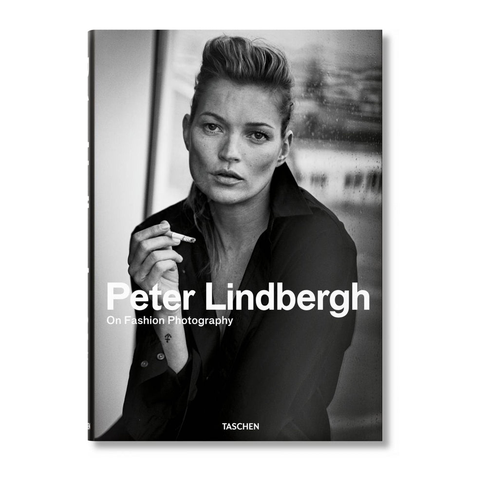 
                
                    Load image into Gallery viewer, Peter Lindbergh. On Fashion Photography - CNTRBND
                
            