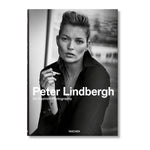 Peter Lindbergh. On Fashion Photography - CNTRBND