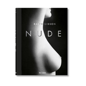 
                
                    Load image into Gallery viewer, Ralph Gibson. Nude - CNTRBND
                
            