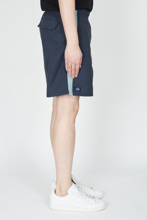 
                
                    Load image into Gallery viewer, CHILDS Sports Short In Navy - CNTRBND
                
            