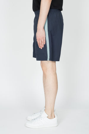 
                
                    Load image into Gallery viewer, CHILDS Sports Short In Navy - CNTRBND
                
            