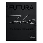 Futura-The Artist’s Monograph - CNTRBND