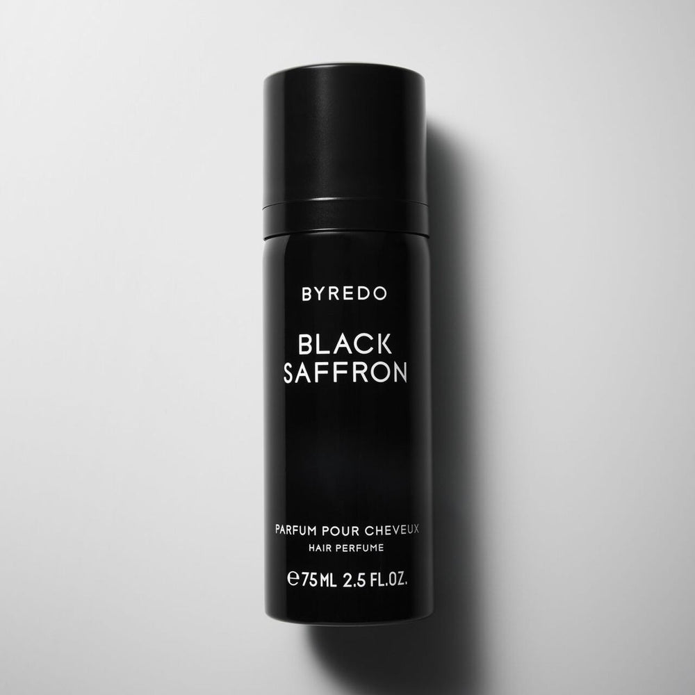 Byredo Black Saffron Hair Perfume 75ml - CNTRBND
