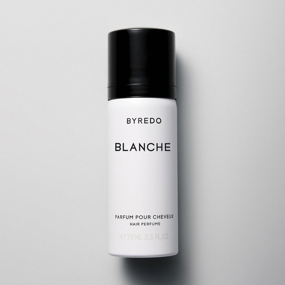 Byredo Blanche Hair Perfume 75ml - CNTRBND