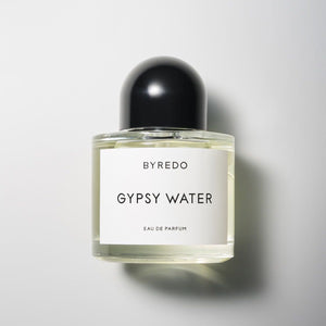 Byredo Gypsy Water EDP 100ml - CNTRBND