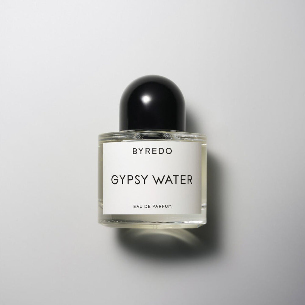 Byredo Gypsy Water EDP 50ml - CNTRBND