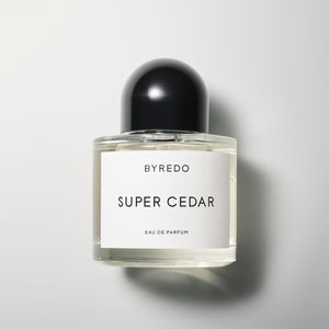 Byredo Super Cedar EDP 100ml - CNTRBND