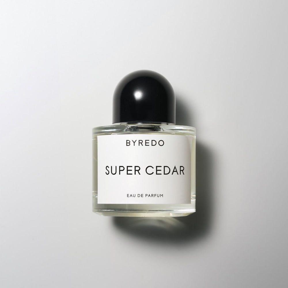 Byredo Super Cedar EDP 50ml - CNTRBND