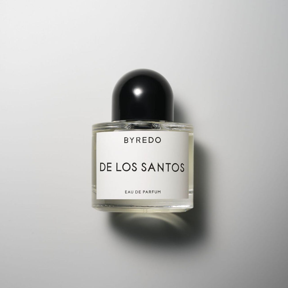 Byredo De Los Santos EDP 50ml - CNTRBND