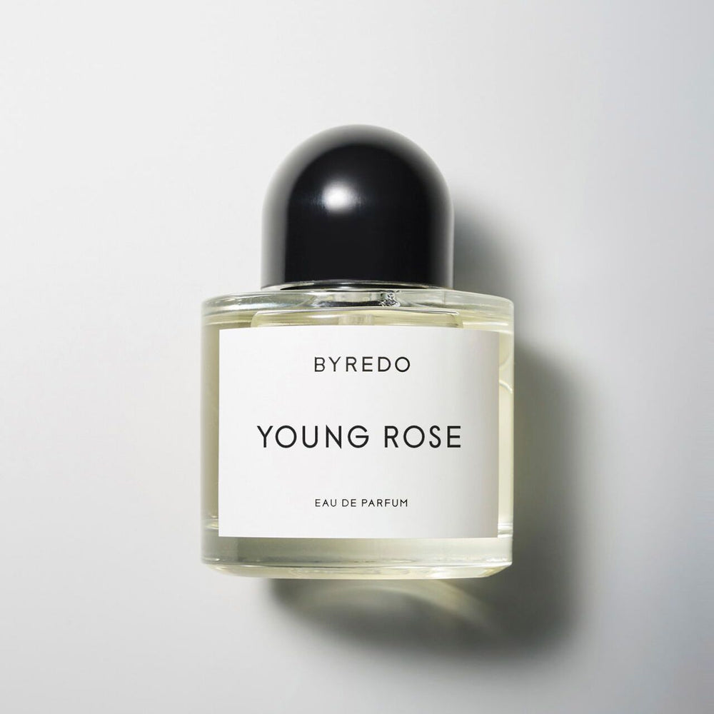 Byredo Young Rose EDP 100ml - CNTRBND