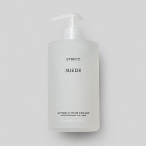 Byredo Suede Rinse-Free Hand Cleansers 450ml - CNTRBND