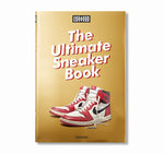 Sneaker Freaker. The Ultimate Sneaker Book - CNTRBND
