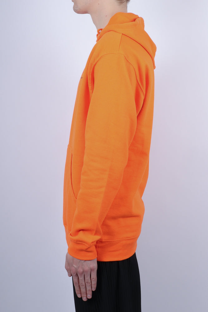
                
                    Load image into Gallery viewer, CNTRBND TORONTO City Hoodie In Orange - CNTRBND
                
            