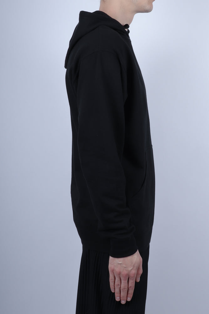 
                
                    Load image into Gallery viewer, CNTRBND TORONTO City Hoodie In Black - CNTRBND
                
            