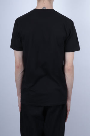 
                
                    Load image into Gallery viewer, CNTRBND VANCOUVER City Tee In Black - CNTRBND
                
            